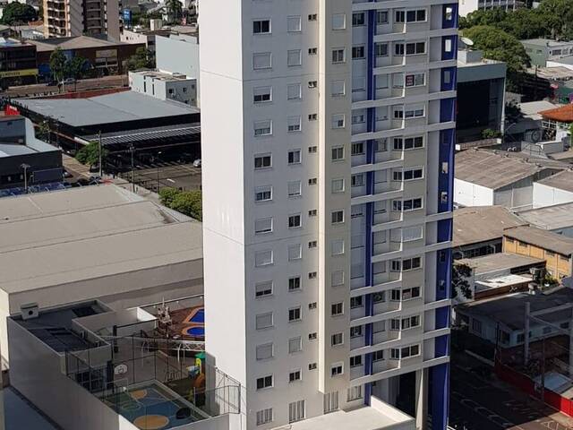 Apartamento para Venda em Cascavel - 4