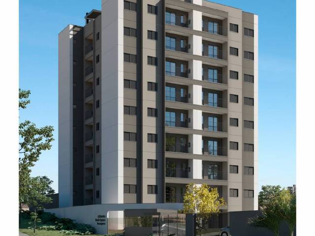 Apartamento para Venda em Cascavel - 5