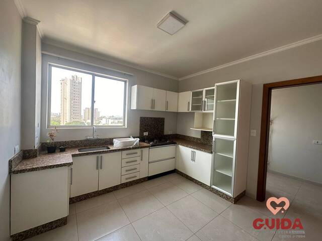 #352 - Apartamento para Venda em Cascavel - PR - 2