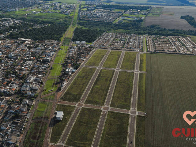 #360 - Terreno para Venda em Cascavel - PR - 3