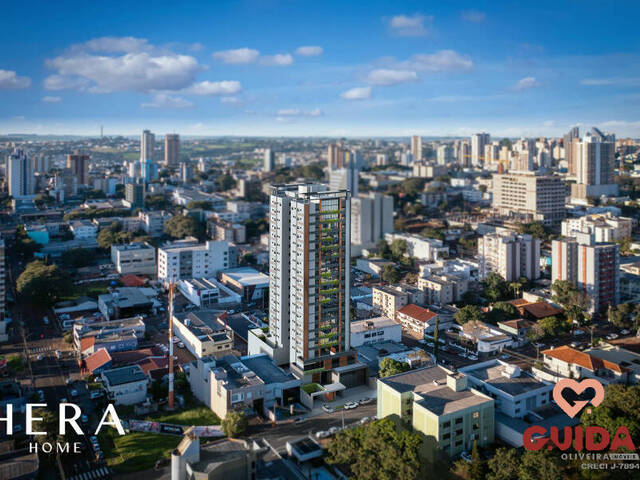 Venda em Centro - Cascavel