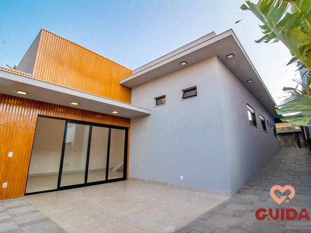 Casa para Venda em Cascavel - 5