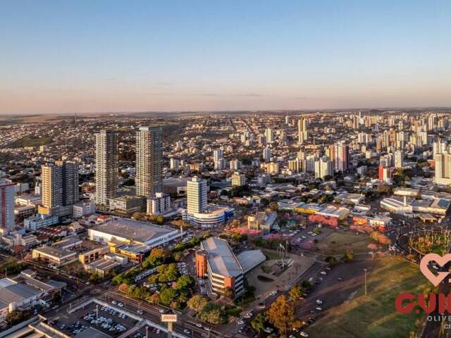 #186 - Sala Living para Venda em Cascavel - PR - 2